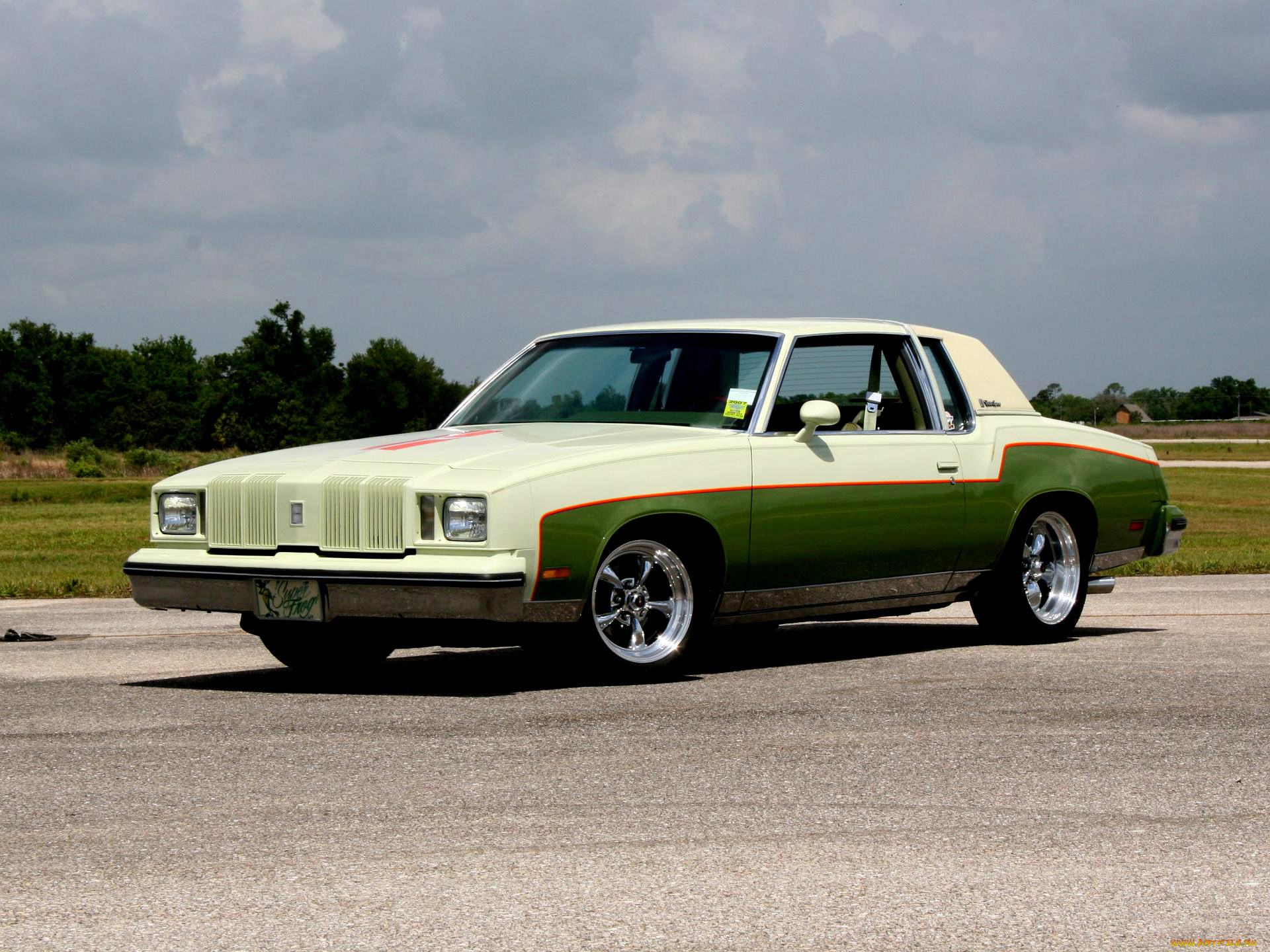 1979, oldsmobile, cutlass, 